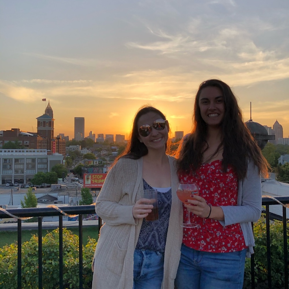 Meet your Posher, Julia